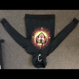 Gucci Tiger Hoodie